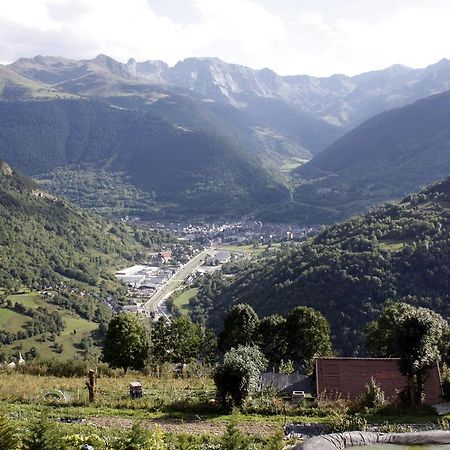 MontEth Humarau De Co De Bernat公寓 外观 照片
