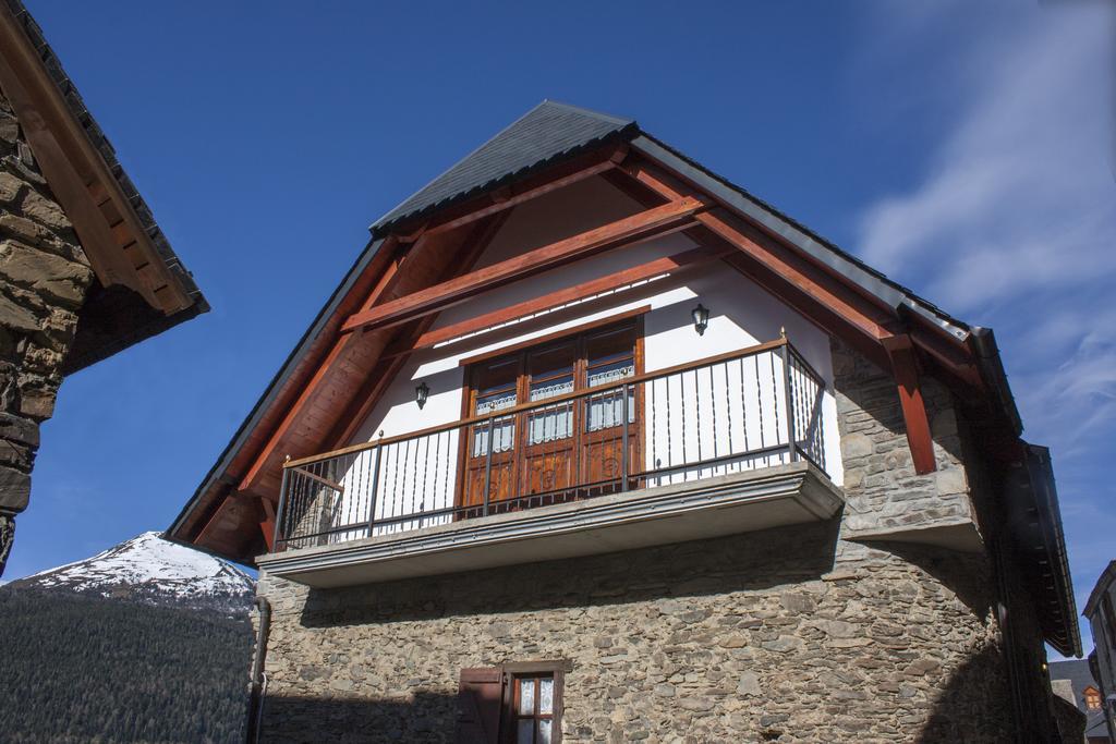 MontEth Humarau De Co De Bernat公寓 外观 照片